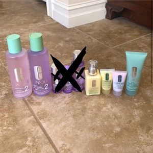 Clinique Bundle